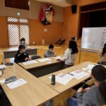 イベント開催に向けたこども実行委員会での話し合いをおこなしたい