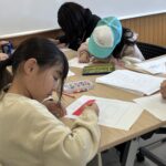 こどもドまんなかフェス開催に向けた準備をしました